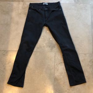 Acne jeans